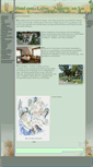 Mobile Screenshot of hotel-lieber-augustin.de